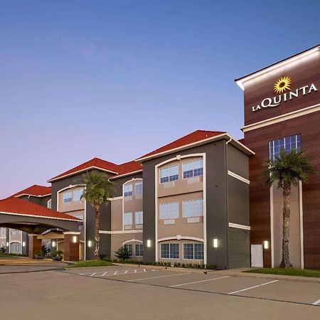 La Quinta By Wyndham Port Arthur Eksteriør billede