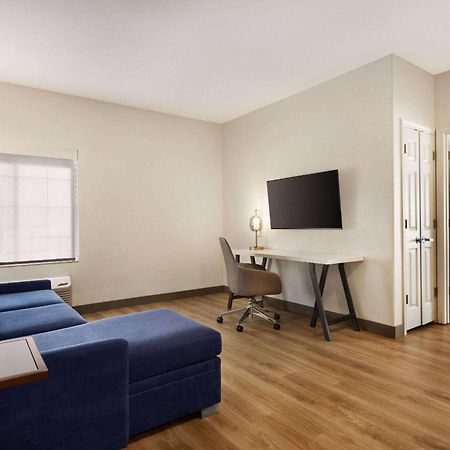 La Quinta By Wyndham Port Arthur Eksteriør billede