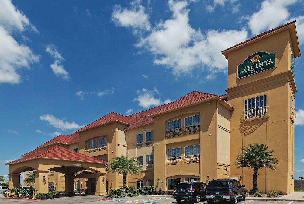 La Quinta By Wyndham Port Arthur Eksteriør billede