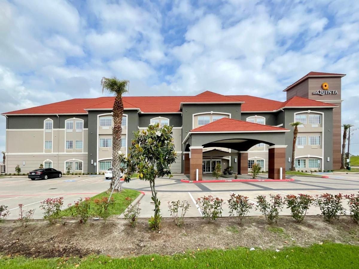 La Quinta By Wyndham Port Arthur Eksteriør billede