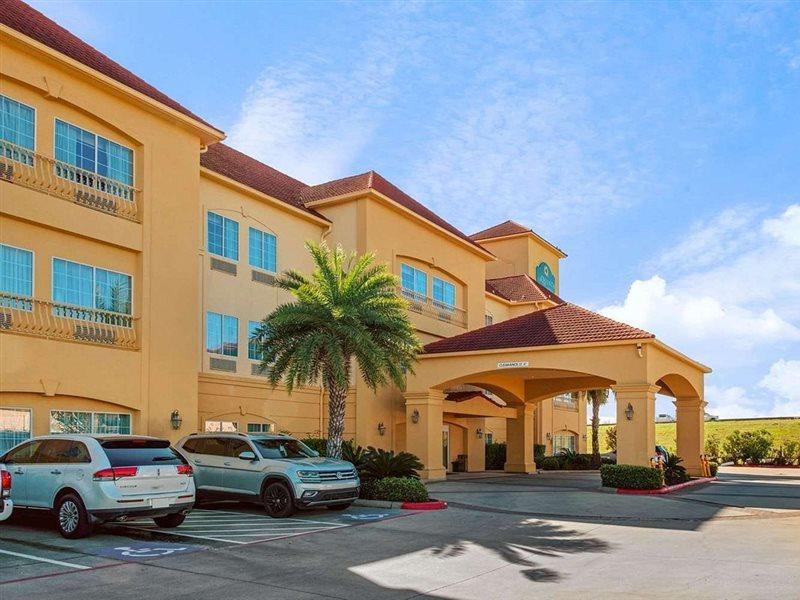La Quinta By Wyndham Port Arthur Eksteriør billede