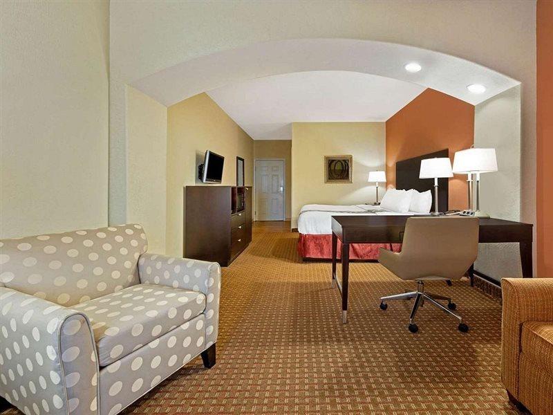 La Quinta By Wyndham Port Arthur Eksteriør billede