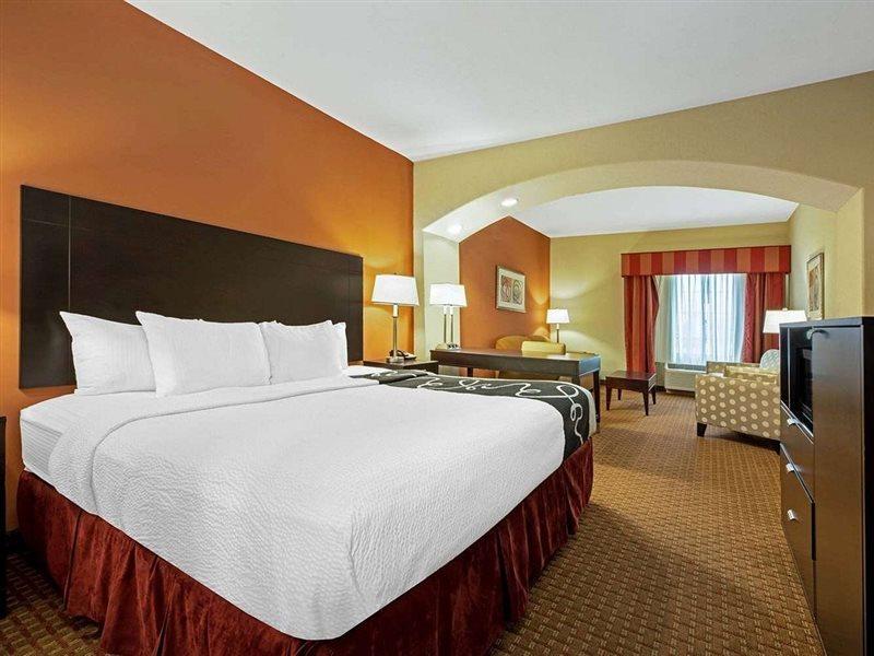 La Quinta By Wyndham Port Arthur Eksteriør billede