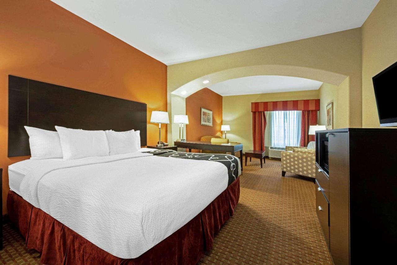 La Quinta By Wyndham Port Arthur Eksteriør billede