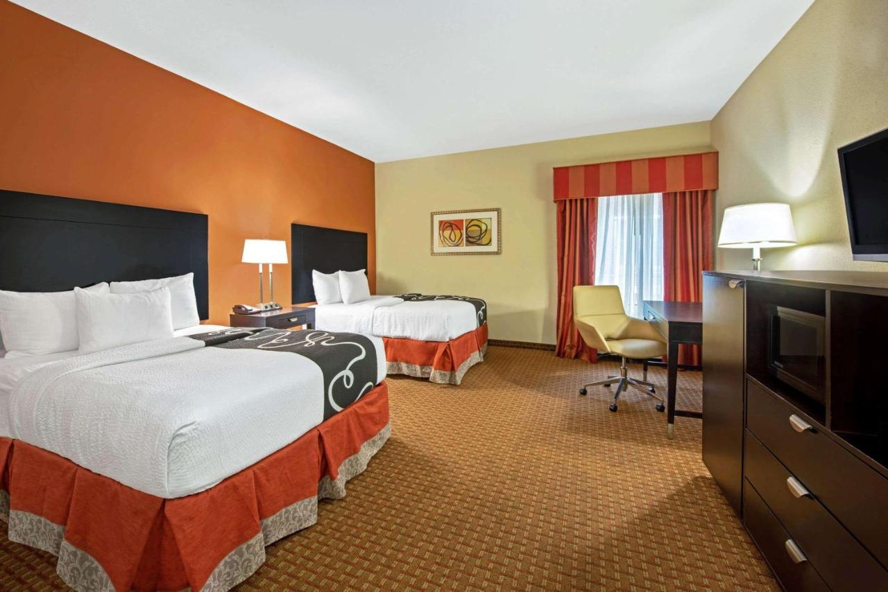 La Quinta By Wyndham Port Arthur Eksteriør billede
