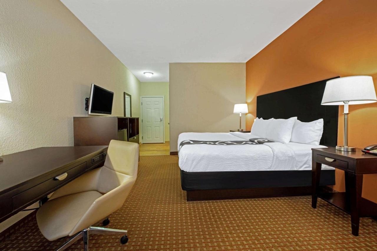 La Quinta By Wyndham Port Arthur Eksteriør billede
