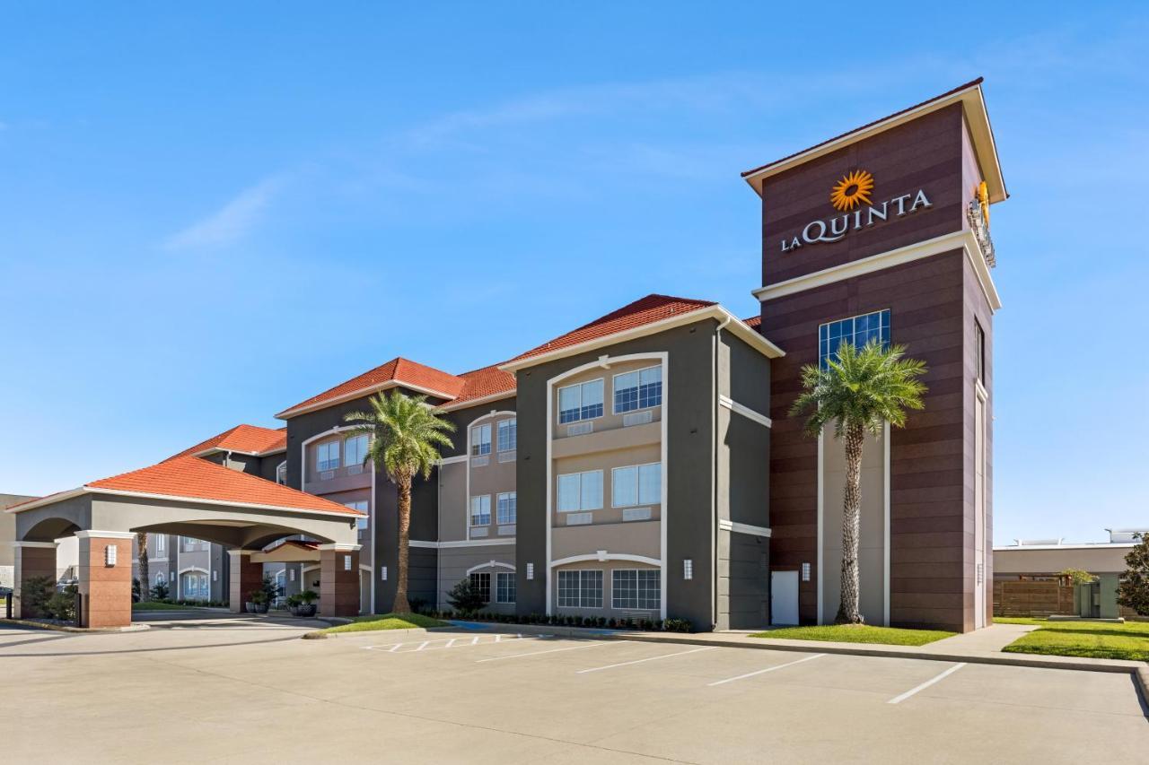 La Quinta By Wyndham Port Arthur Eksteriør billede