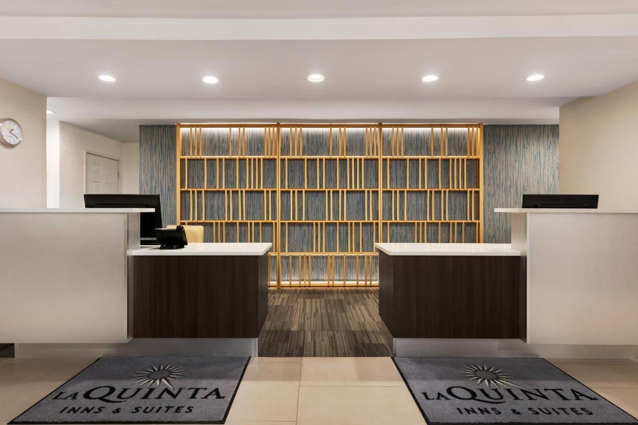 La Quinta By Wyndham Port Arthur Eksteriør billede