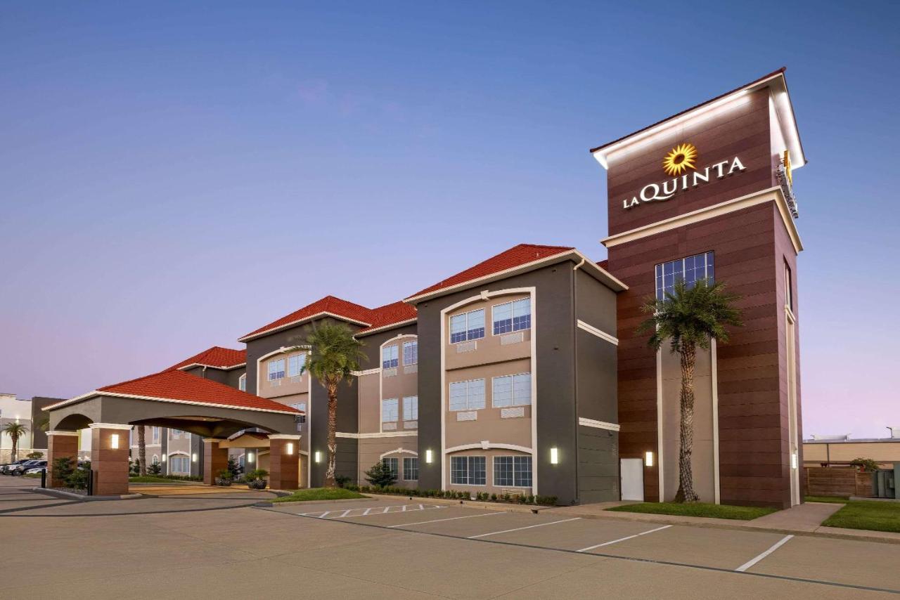 La Quinta By Wyndham Port Arthur Eksteriør billede