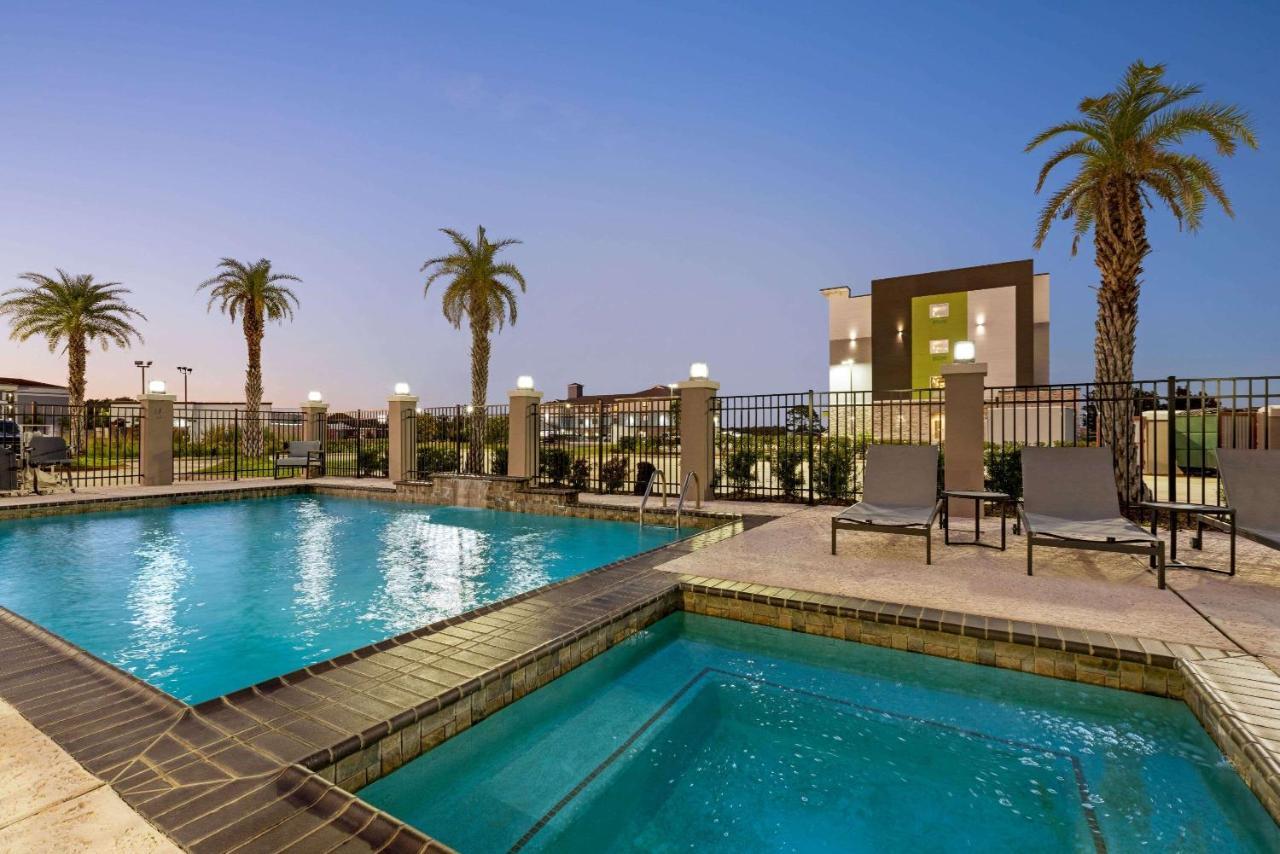 La Quinta By Wyndham Port Arthur Eksteriør billede