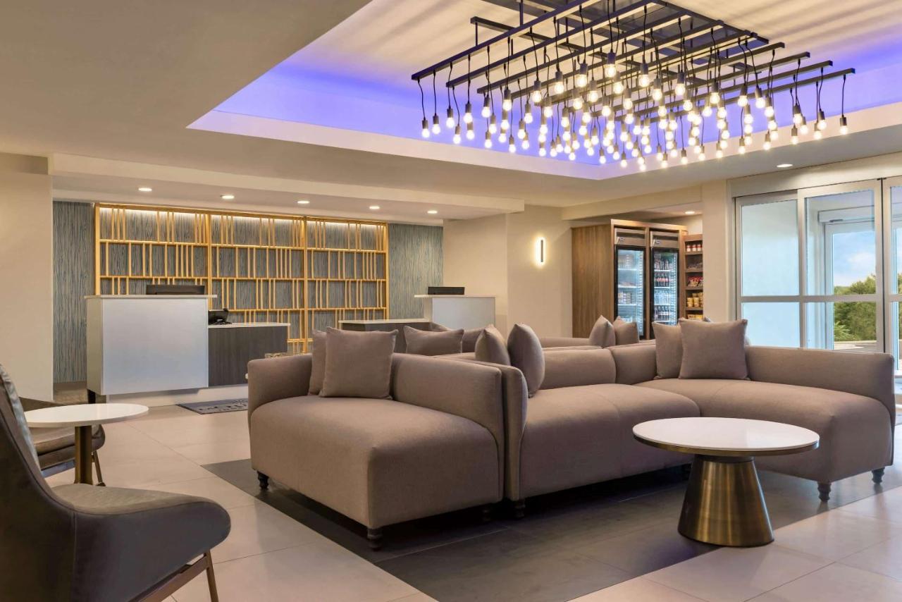 La Quinta By Wyndham Port Arthur Eksteriør billede