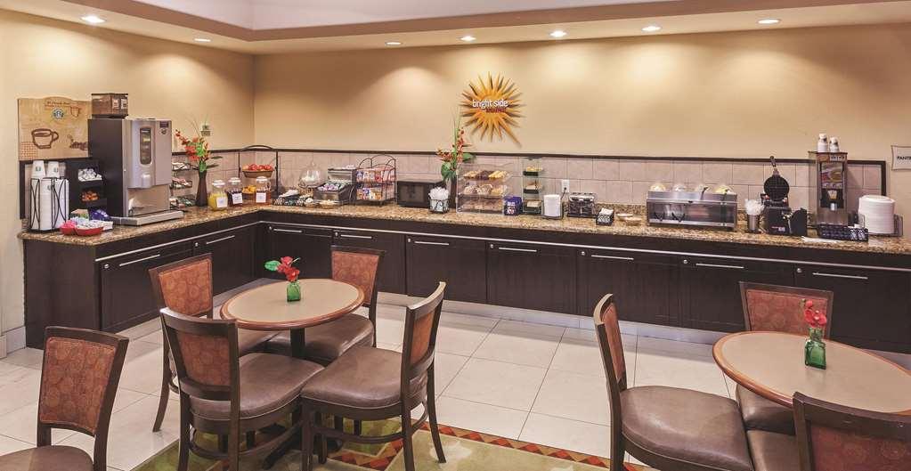 La Quinta By Wyndham Port Arthur Faciliteter billede