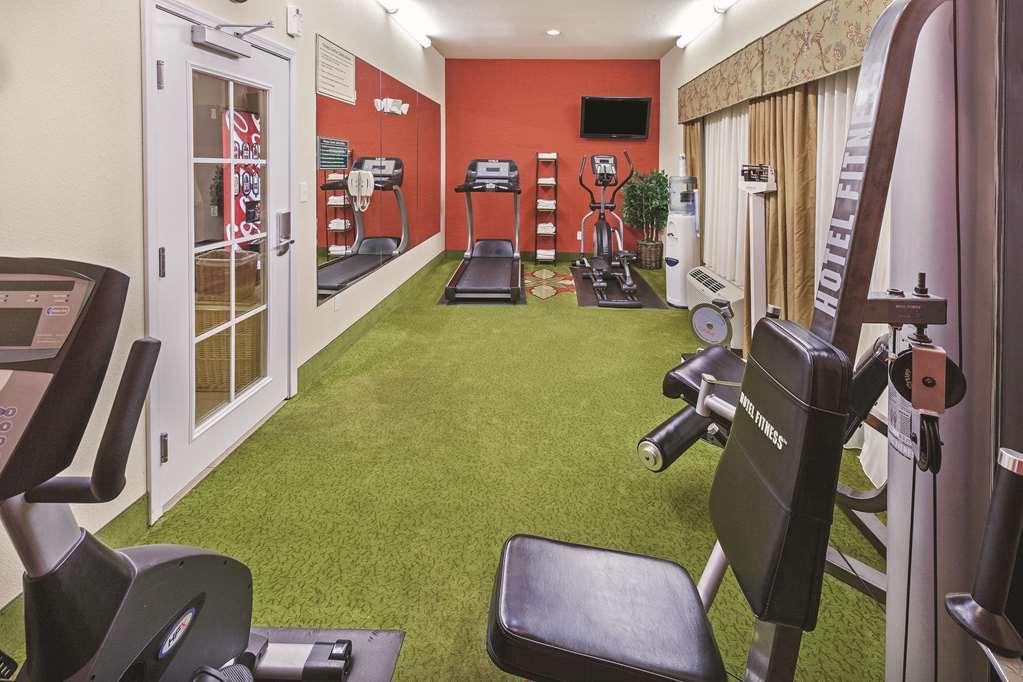 La Quinta By Wyndham Port Arthur Faciliteter billede