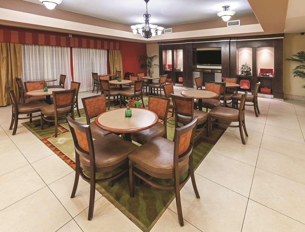La Quinta By Wyndham Port Arthur Faciliteter billede