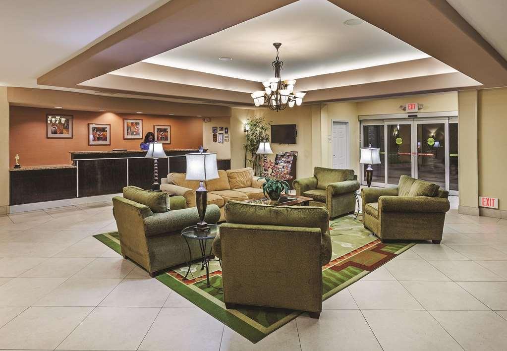 La Quinta By Wyndham Port Arthur Interiør billede