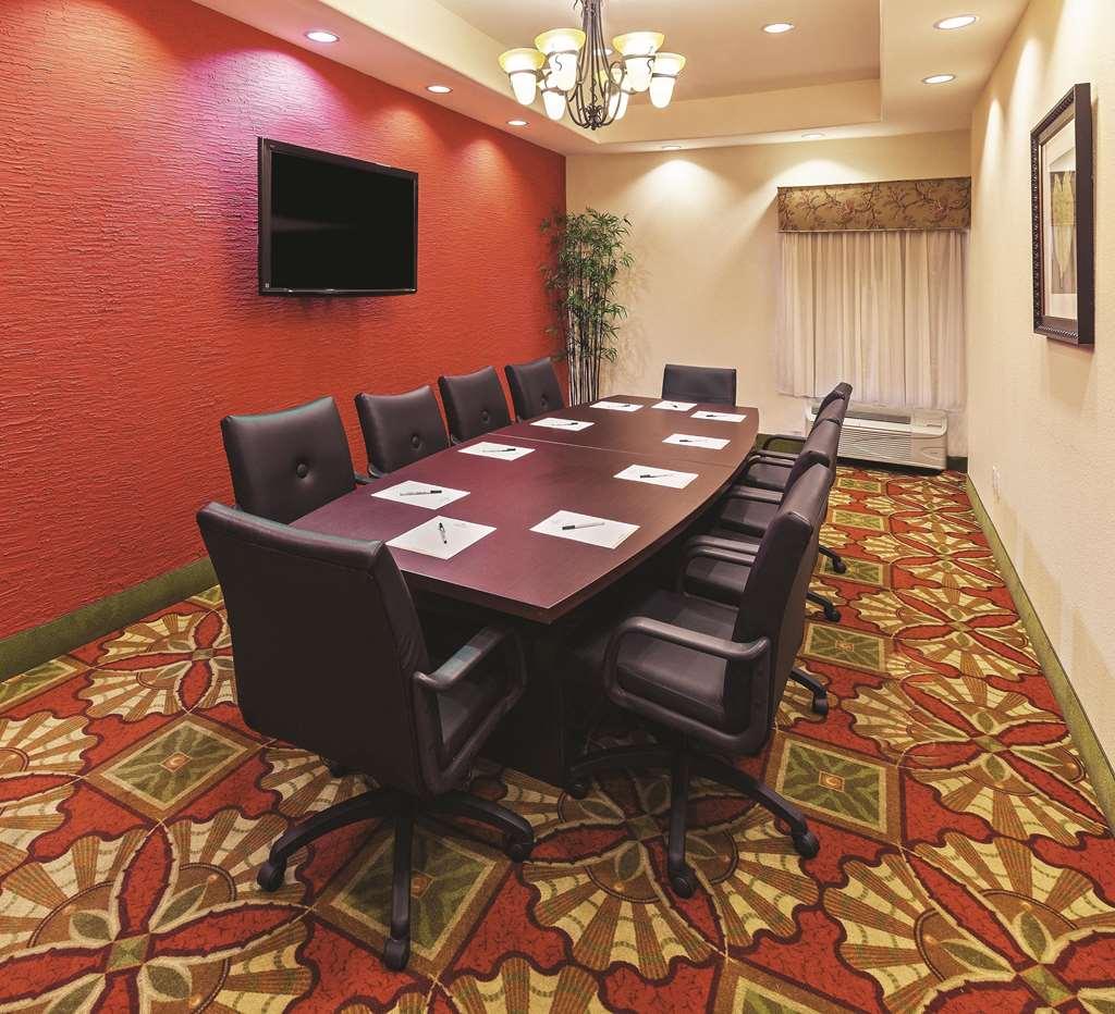 La Quinta By Wyndham Port Arthur Faciliteter billede
