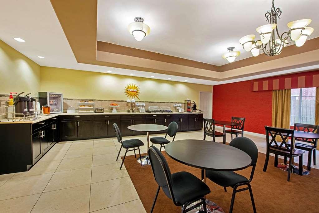 La Quinta By Wyndham Port Arthur Faciliteter billede