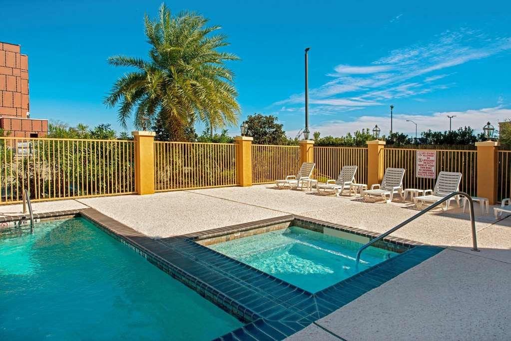La Quinta By Wyndham Port Arthur Faciliteter billede