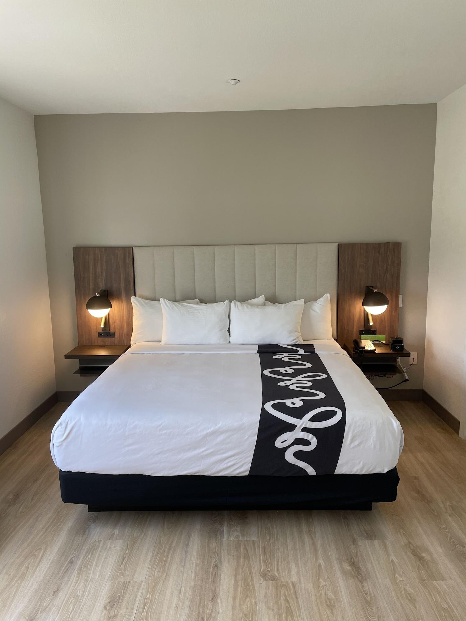 La Quinta By Wyndham Port Arthur Eksteriør billede