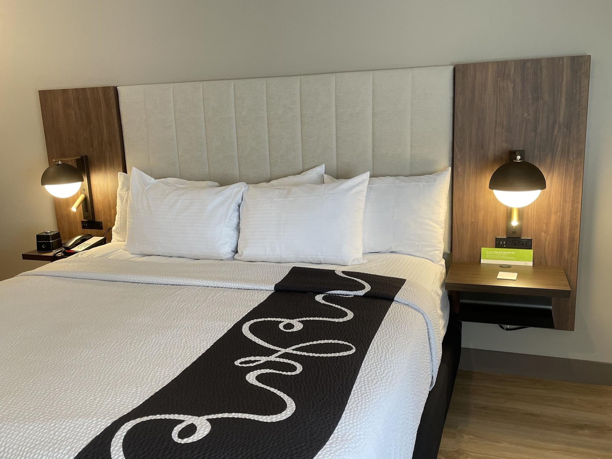 La Quinta By Wyndham Port Arthur Eksteriør billede
