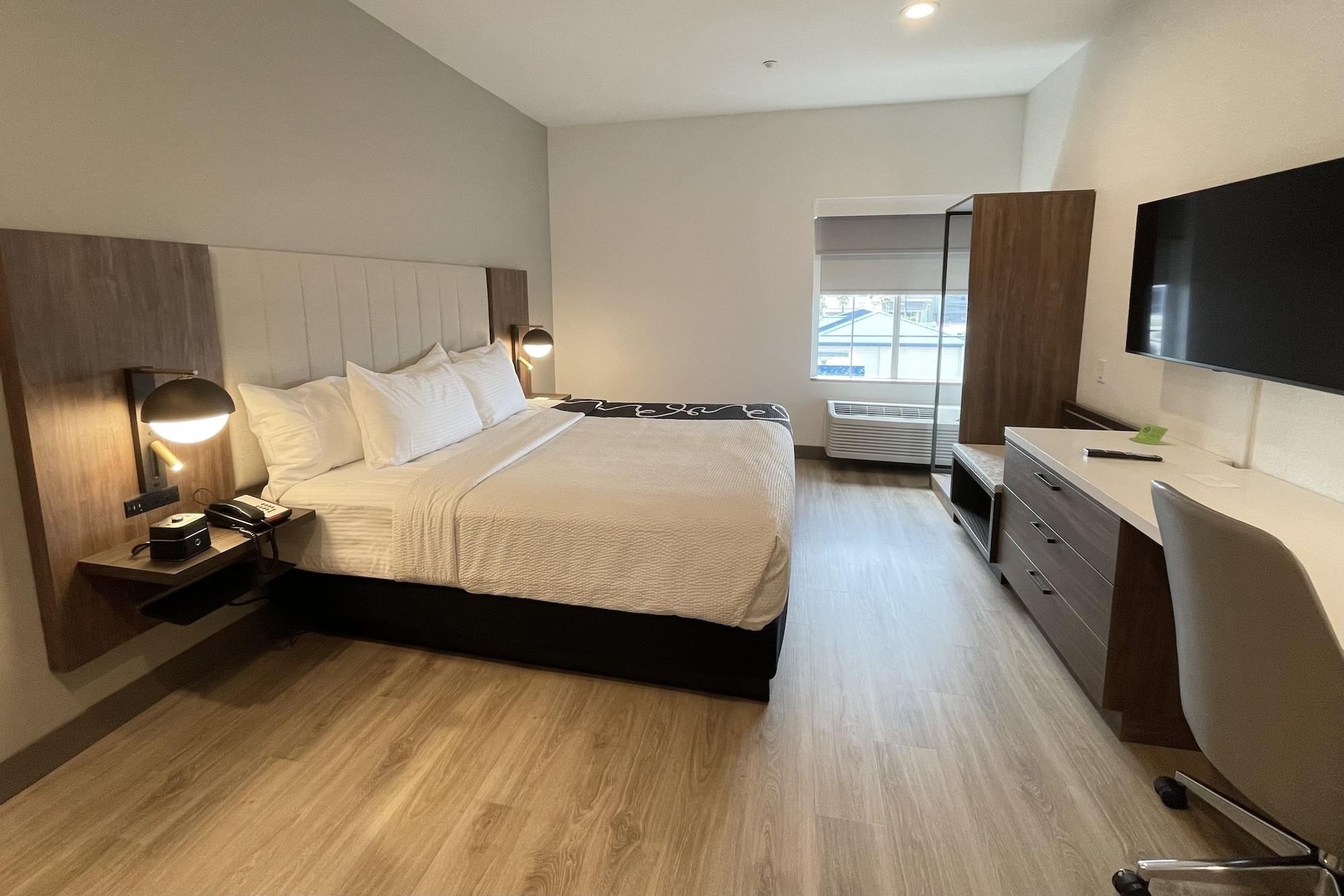 La Quinta By Wyndham Port Arthur Eksteriør billede