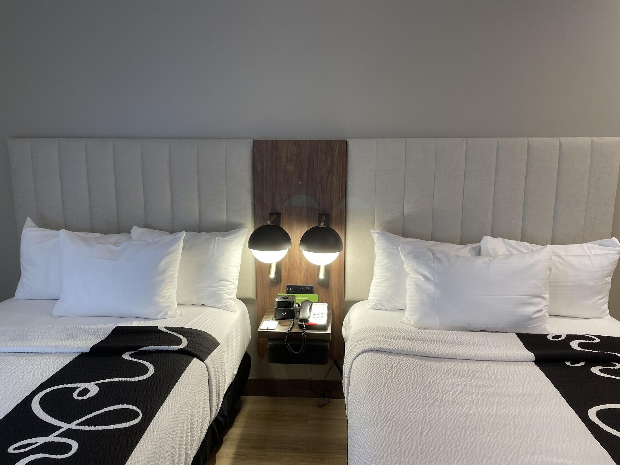 La Quinta By Wyndham Port Arthur Eksteriør billede