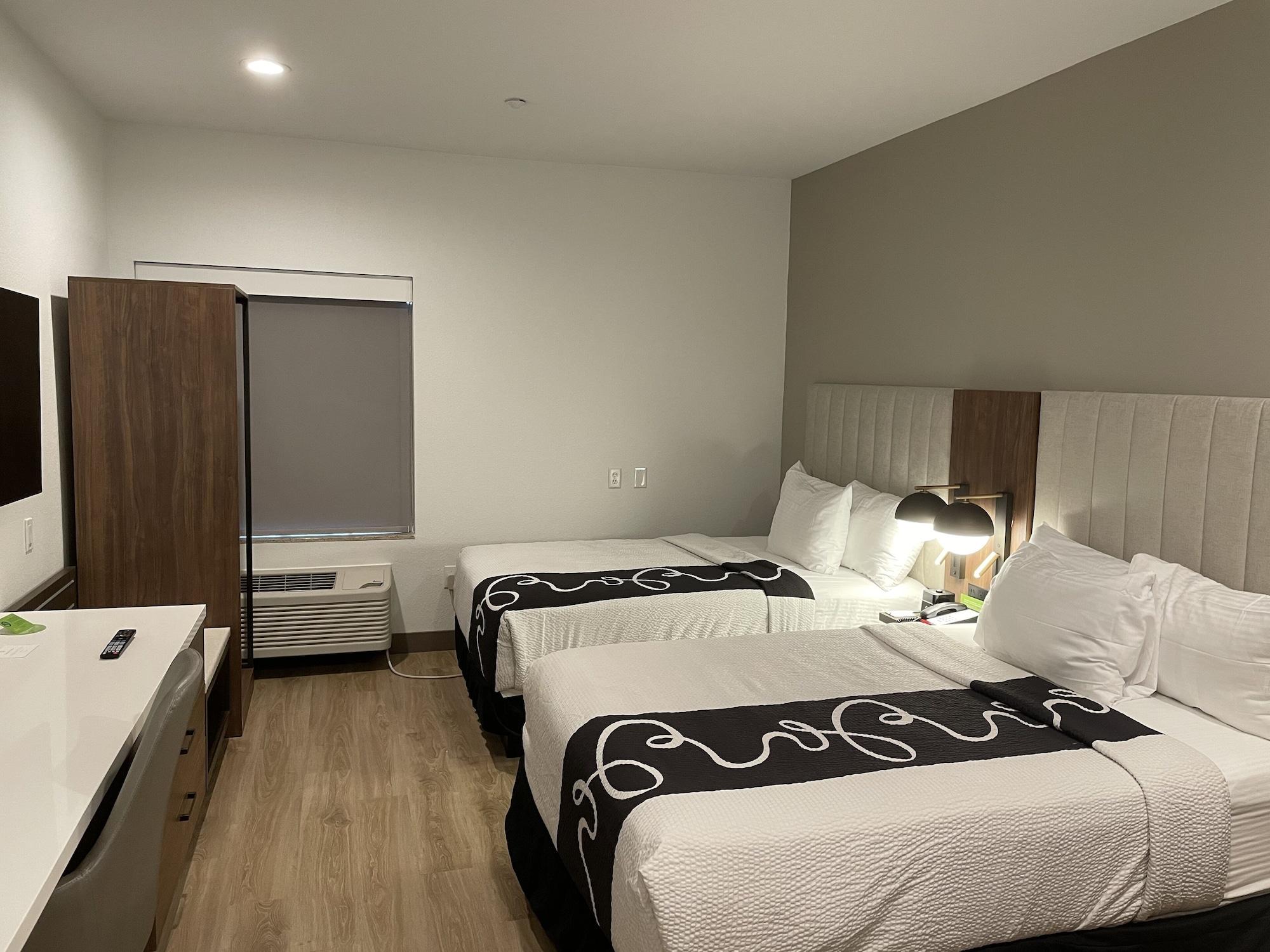 La Quinta By Wyndham Port Arthur Eksteriør billede