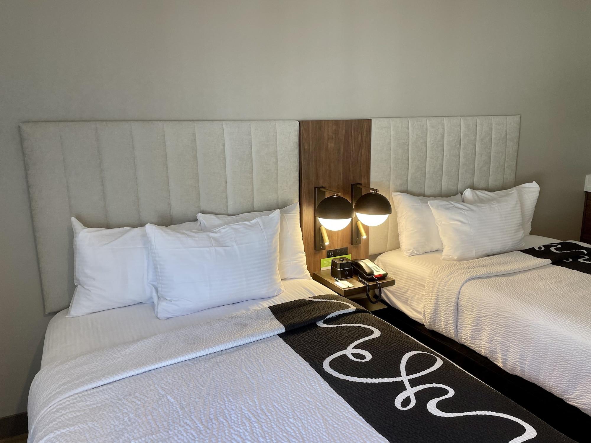 La Quinta By Wyndham Port Arthur Eksteriør billede