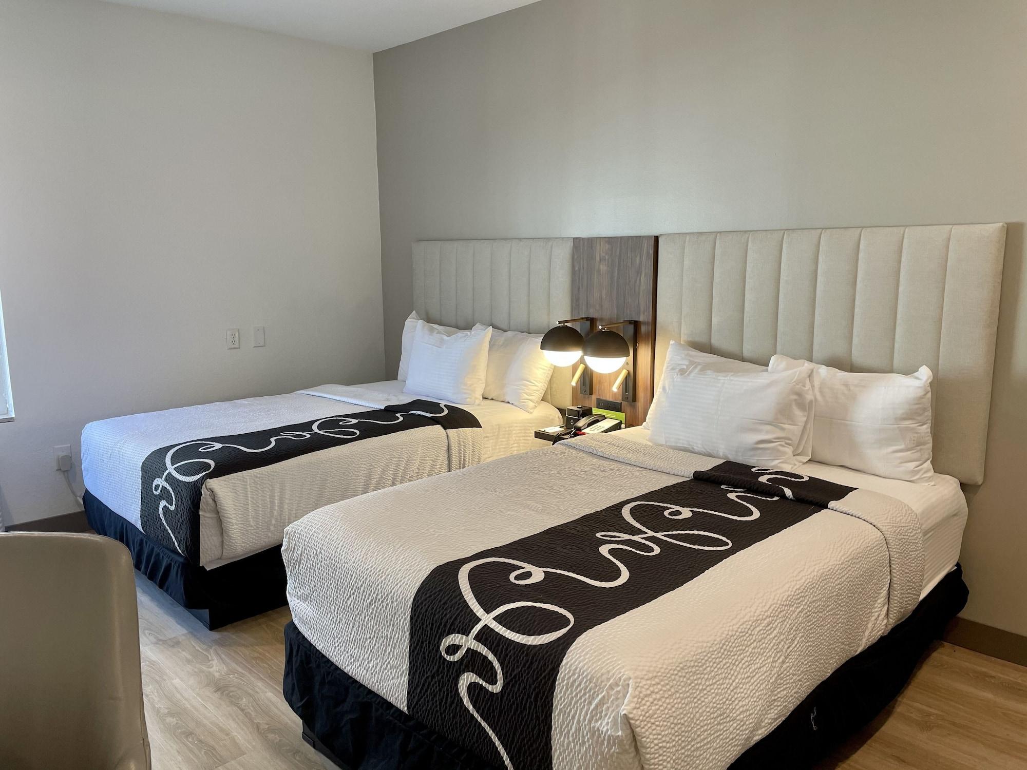 La Quinta By Wyndham Port Arthur Eksteriør billede