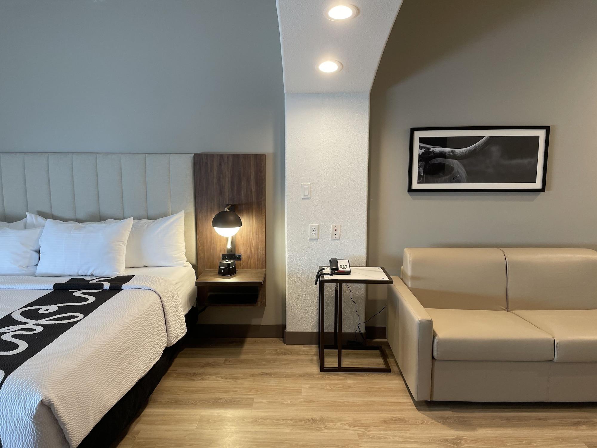 La Quinta By Wyndham Port Arthur Eksteriør billede