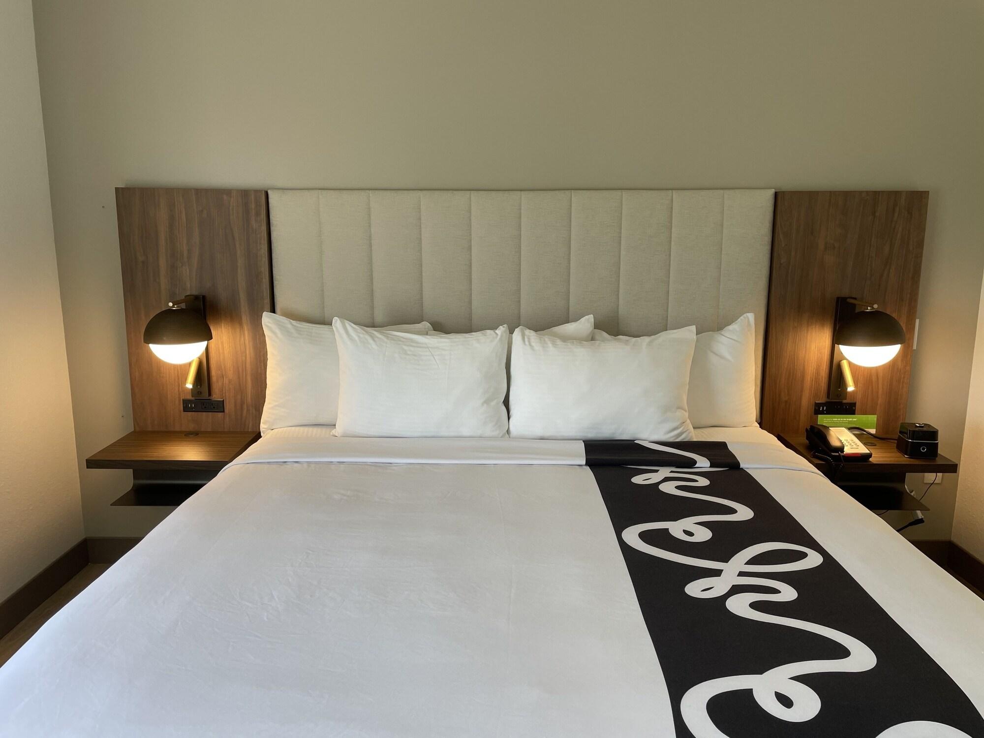 La Quinta By Wyndham Port Arthur Eksteriør billede