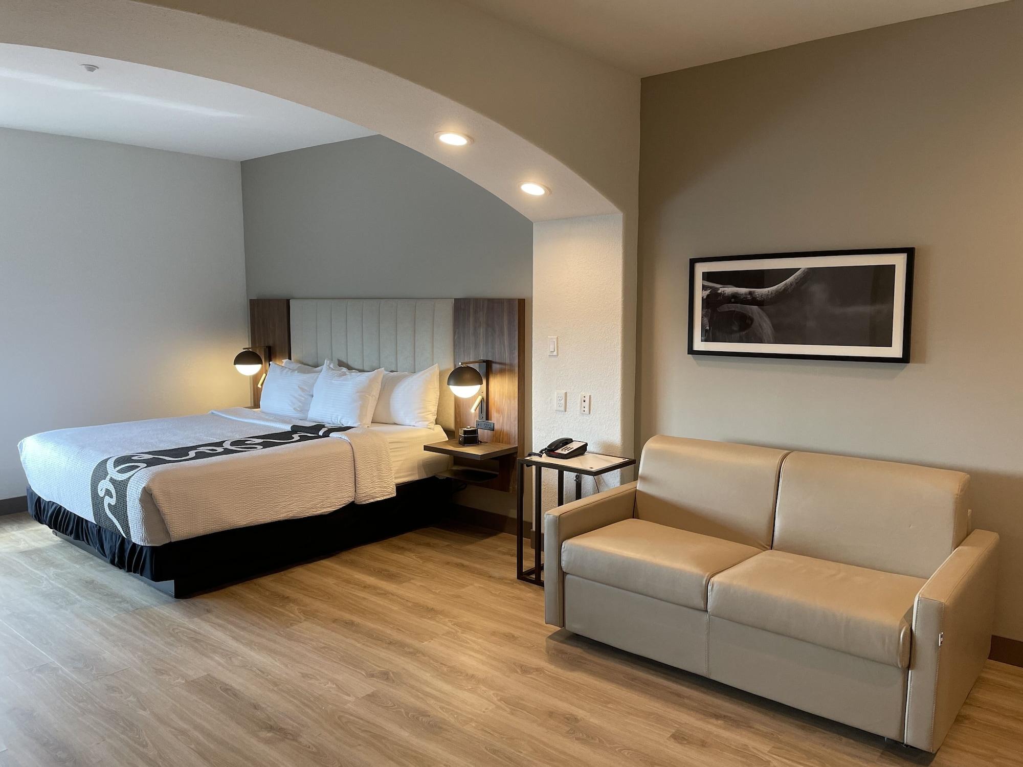 La Quinta By Wyndham Port Arthur Eksteriør billede