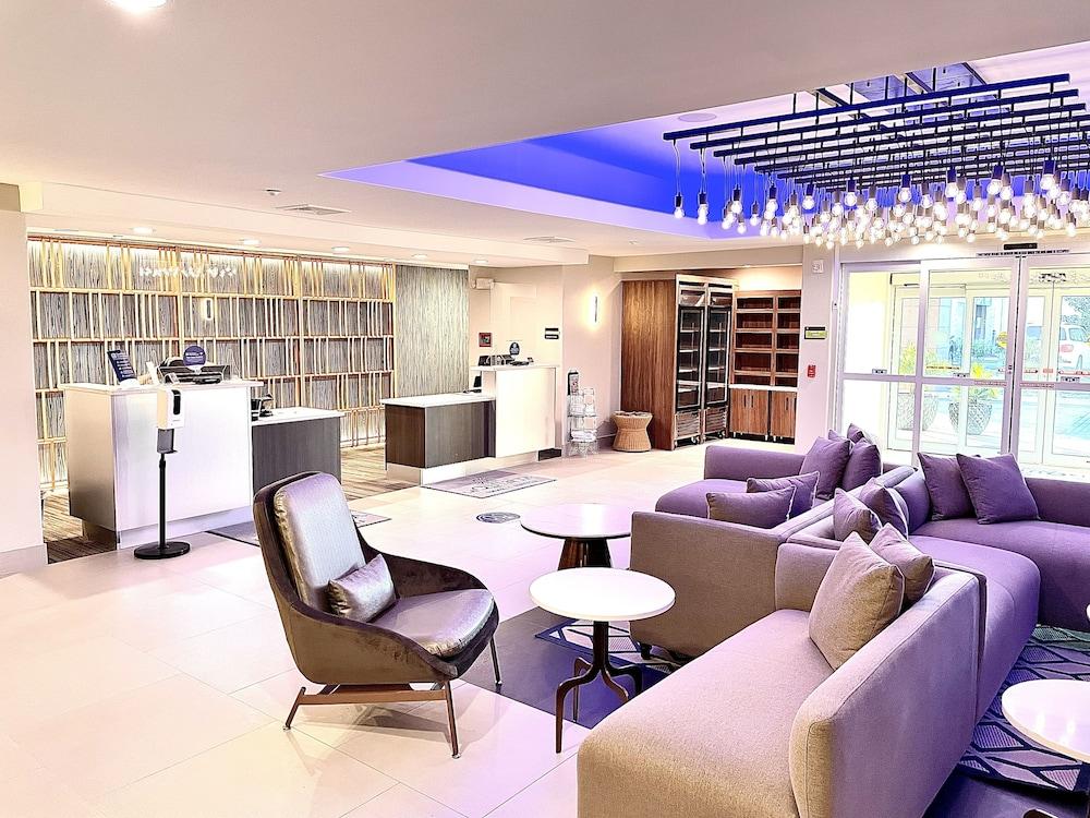 La Quinta By Wyndham Port Arthur Eksteriør billede