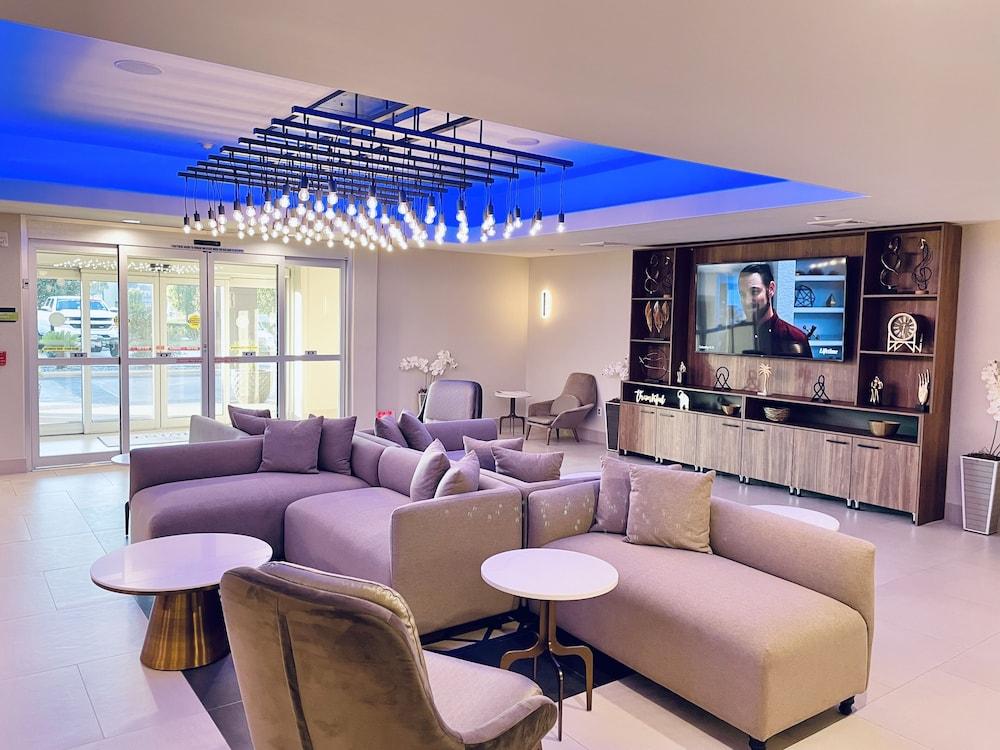 La Quinta By Wyndham Port Arthur Eksteriør billede