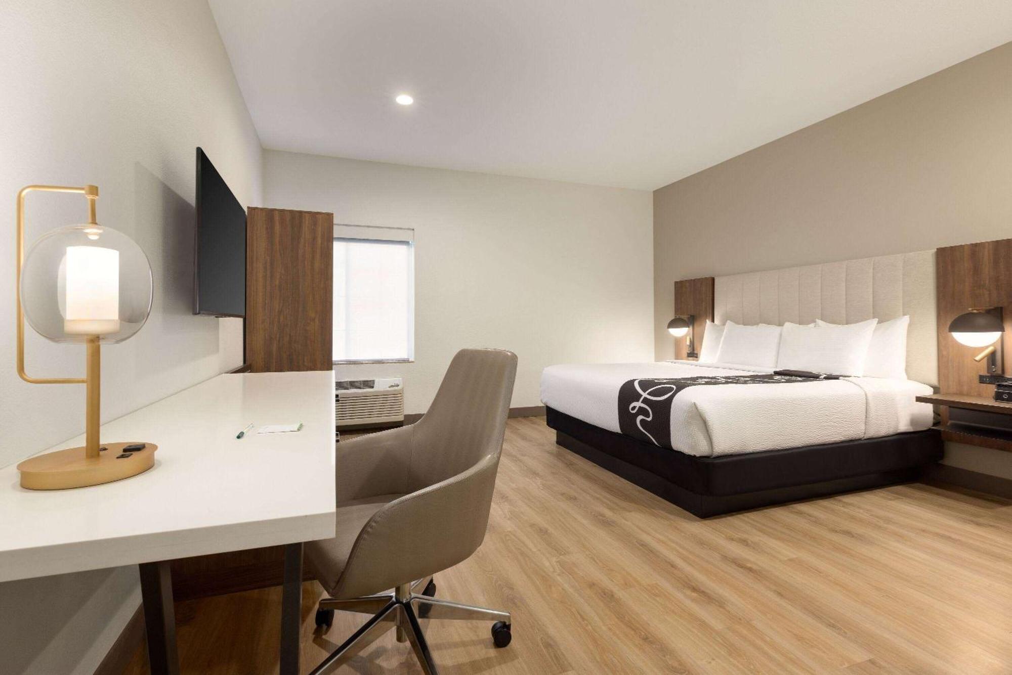 La Quinta By Wyndham Port Arthur Eksteriør billede