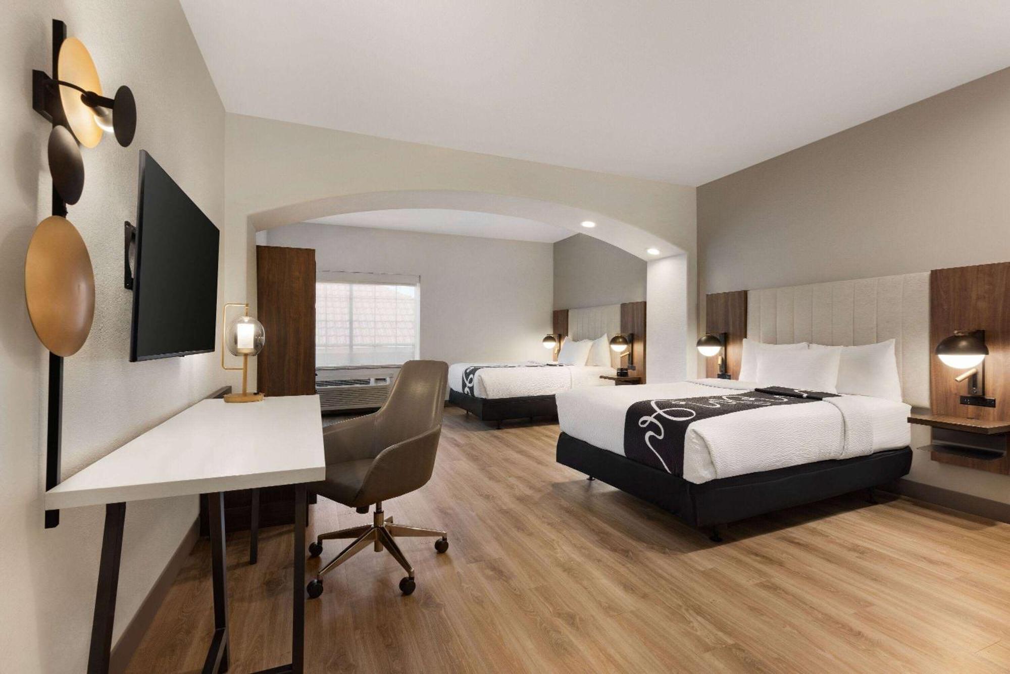 La Quinta By Wyndham Port Arthur Eksteriør billede